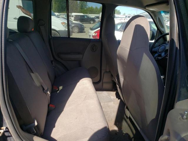 Photo 6 from auction – 2002 JEEP LIBERTY SP with VIN 1J4GL48K82W296205