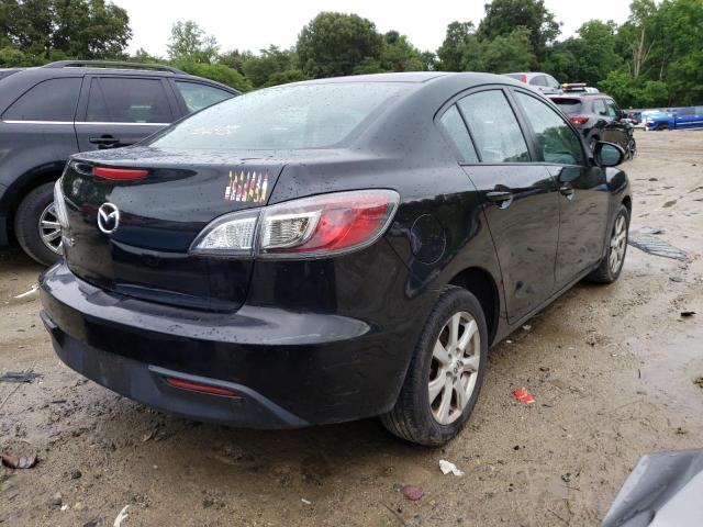 Photo 4 from auction – 2010 MAZDA 3 I with VIN JM1BL1SG1A1144863
