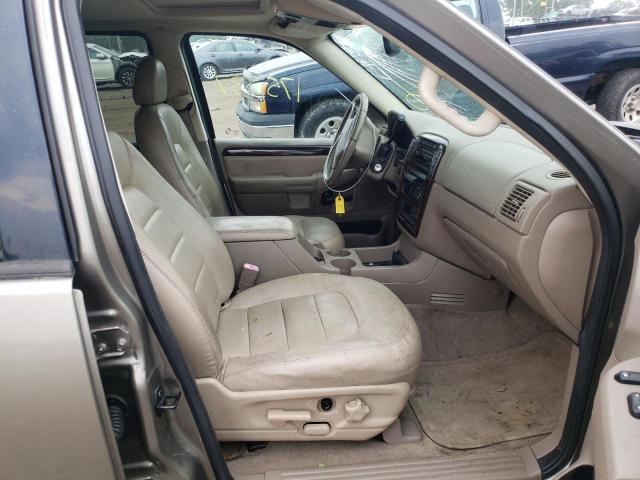 Photo 5 from auction – 2003 FORD EXPLORER L with VIN 1FMDU75WX3ZB18273