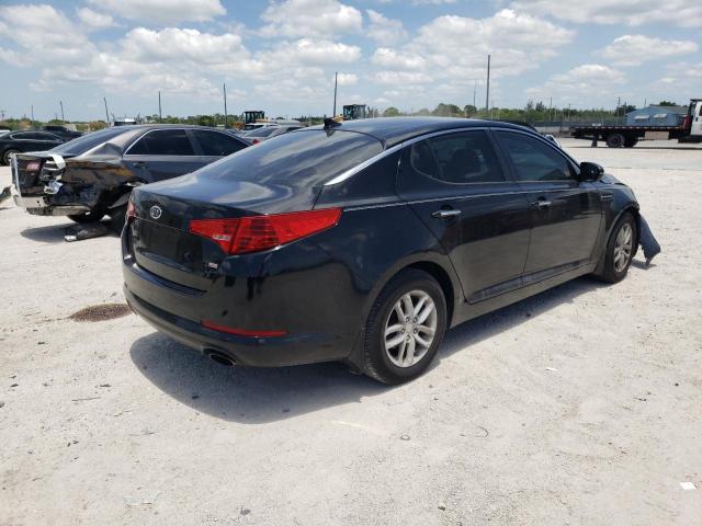 Photo 4 from auction – 2012 KIA OPTIMA LX with VIN 5XXGM4A74CG022348