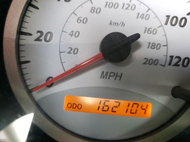 Photo 8 from auction – 2004 TOYOTA RAV4 with VIN JTEHD20V346020983