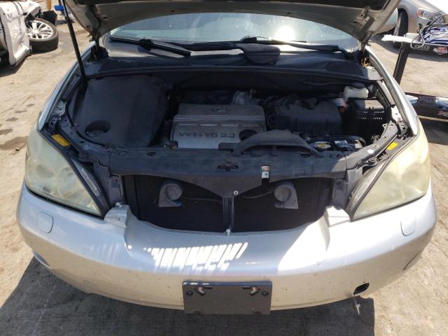 Photo 7 from auction – 2004 LEXUS RX 330 with VIN 2T2GA31U14C004497