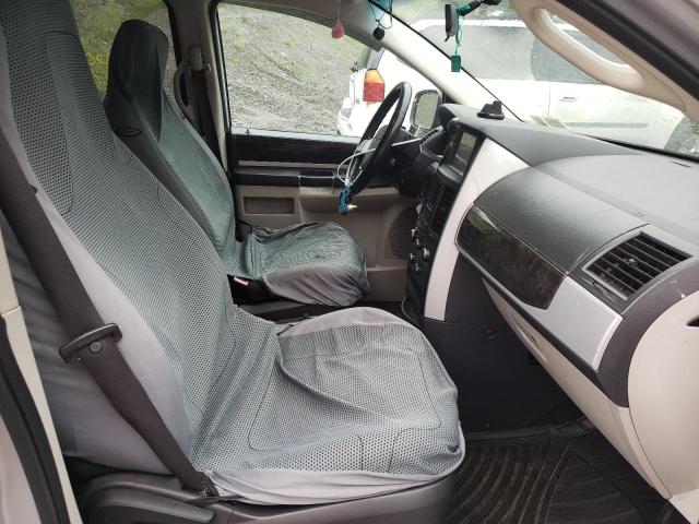Фото 5 с аукциона – 2010 DODGE GRAND CARA с VIN 2D4RN5D17AR251505