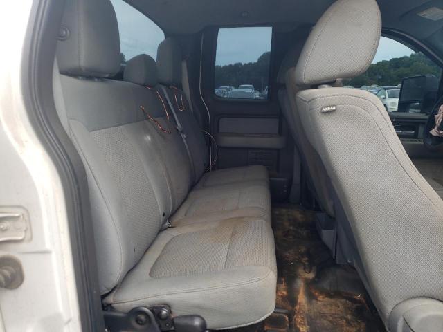 Photo 6 from auction – 2014 FORD F150 SUPER with VIN 1FTFX1ET2EKG11867