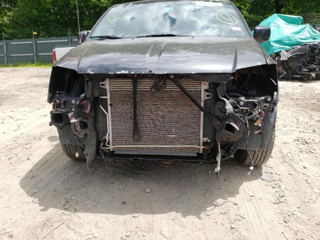 Photo 9 from auction – 2011 DODGE GRAND CARA with VIN 2D4RN7DG6BR757103