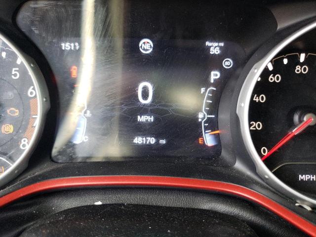 صورة رقم 8 من المزاد - 2019 JEEP COMPASS TR مع VIN 3C4NJDDB7KT765721