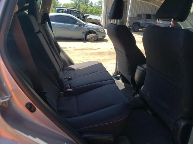 Photo 6 from auction – 2017 TOYOTA RAV4 XLE with VIN 2T3RFREV1HW619891