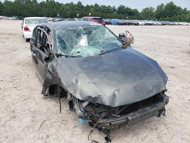 HONDA ACCORD LX 2014 with VIN 1HGCR2F37EA200974 - Photo from auction
