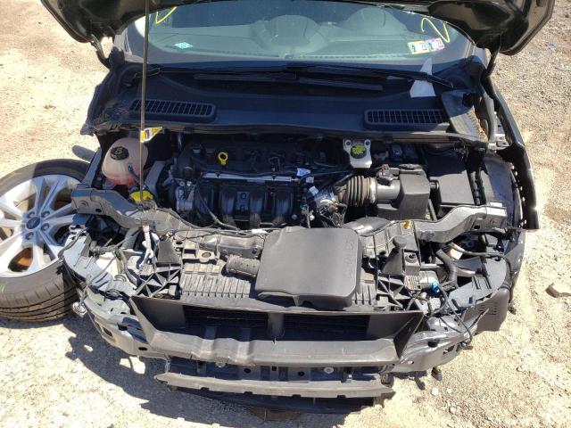 Photo 7 from auction – 2019 FORD ESCAPE S with VIN 1FMCU0F74KUA57248