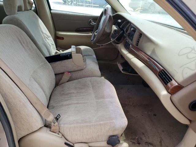 Photo 5 from auction – 2004 BUICK LESABRE CU with VIN 1G4HP52K74U209210