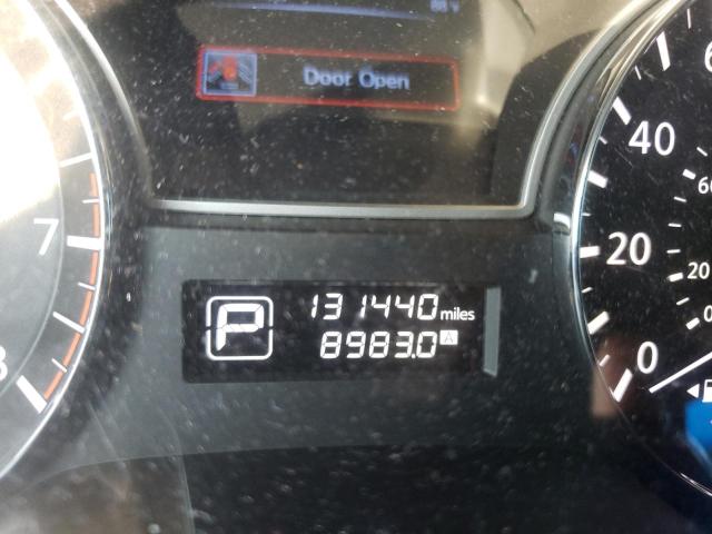 Photo 8 from auction – 2013 NISSAN ALTIMA 2.5 with VIN 1N4AL3AP9DN560882