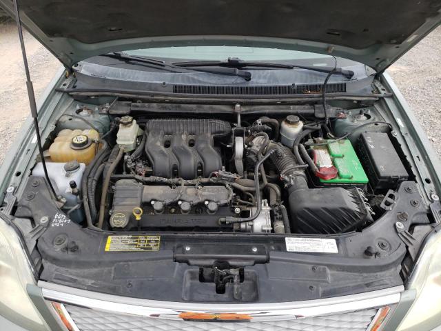 Photo 7 from auction – 2007 FORD FIVE HUNDR with VIN 1FAHP24197G153898