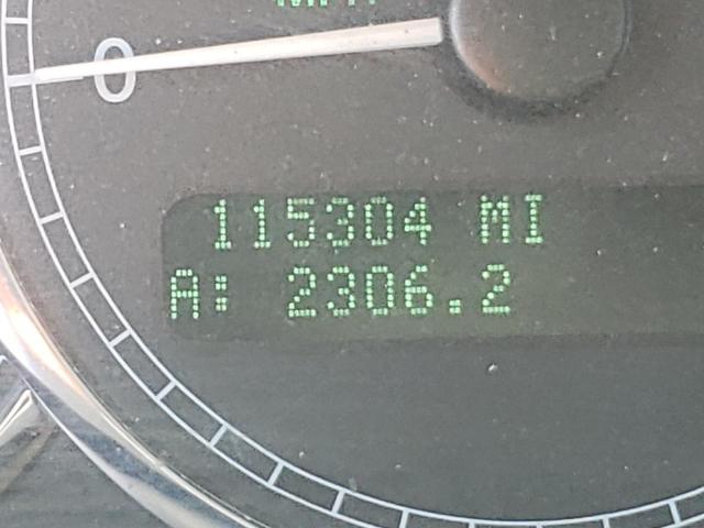 Photo 8 from auction – 2005 BUICK LACROSSE C with VIN 2G4WE567851356023