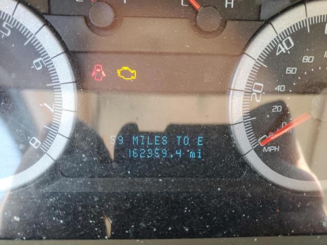 Photo 8 from auction – 2008 FORD ESCAPE XLT with VIN 1FMCU03108KA86007