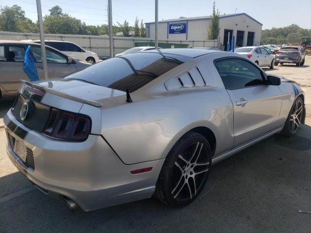 Photo 4 from auction – 2014 FORD MUSTANG with VIN 1ZVBP8AM0E5280191
