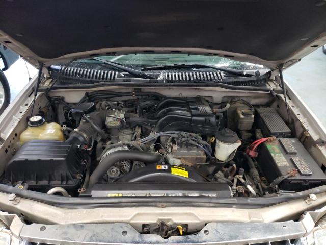 Photo 7 from auction – 2005 FORD EXPLORER X with VIN 1FMZU73K05UB61297
