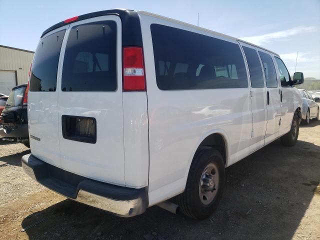 Photo 4 from auction – 2017 CHEVROLET EXPRESS G3 with VIN 1GAZGPFG9H1227976