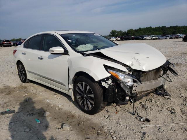 Photo 1 from auction – 2016 NISSAN ALTIMA 2.5 with VIN 1N4AL3AP4GC160048