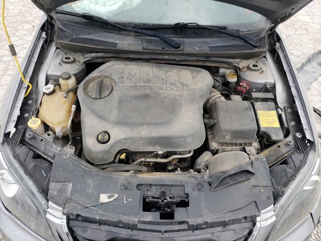 Photo 7 from auction – 2013 CHRYSLER 200 TOURIN with VIN 1C3CCBBGXDN719960