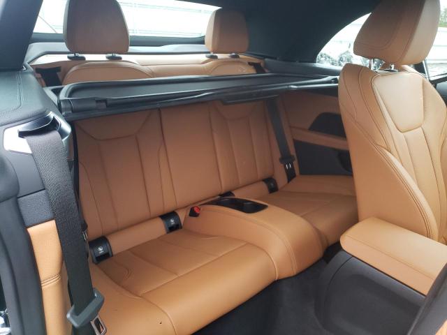 Photo 6 from auction – 2022 BMW M440XI with VIN WBA63AT09NCJ59931