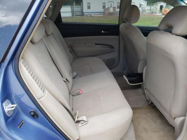 Photo 6 from auction – 2008 TOYOTA PRIUS with VIN JTDKB20UX87793361