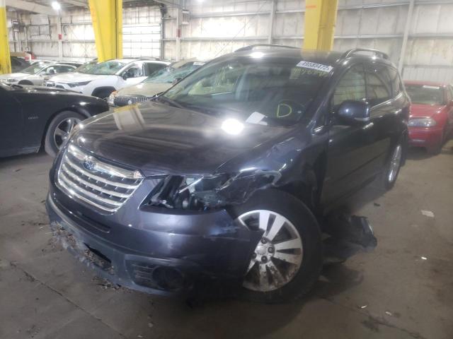 Photo 2 from auction – 2013 SUBARU TRIBECA LI with VIN 4S4WX9GD6D4400738