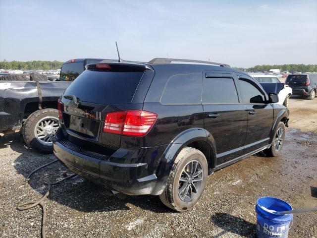 Photo 4 from auction – 2018 DODGE JOURNEY SE with VIN 3C4PDCAB1JT520328