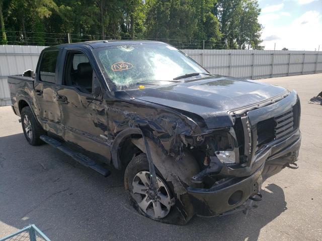 Photo 9 from auction – 2012 FORD F150 SUPER with VIN 1FTFW1ET9CFC28033