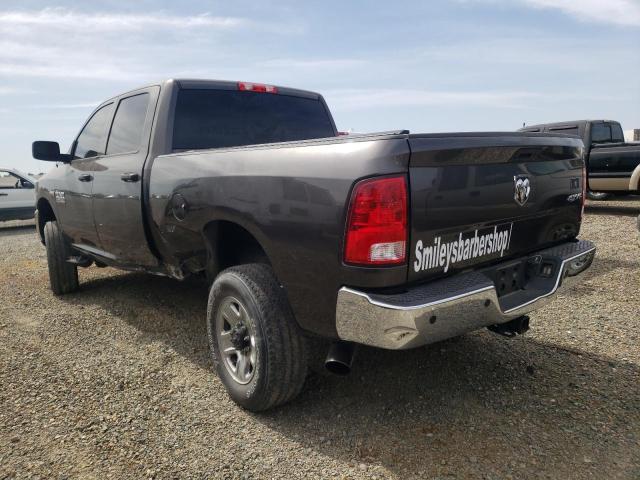 Photo 3 from auction – 2017 RAM 2500 ST with VIN 3C6UR5CJ8HG621025