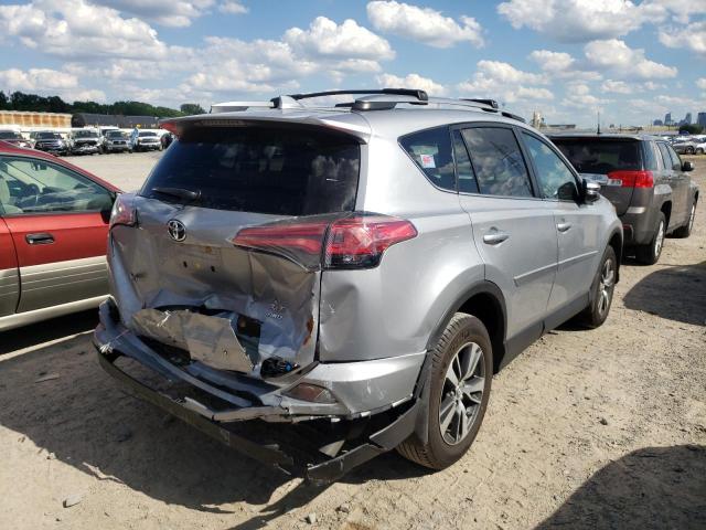 Photo 4 from auction – 2018 TOYOTA RAV4 ADVEN with VIN 2T3RFREV3JW744493