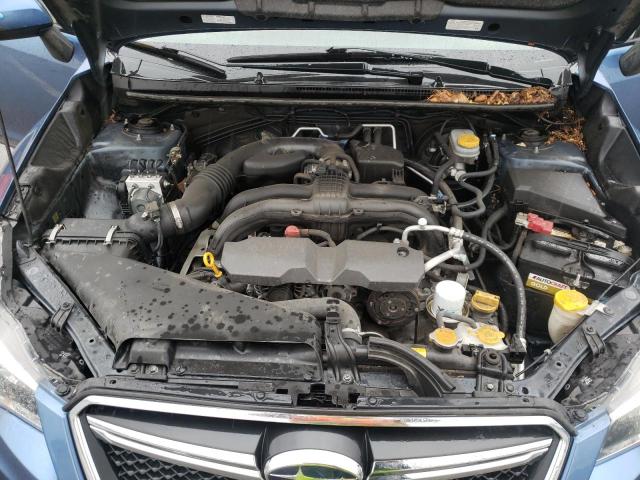 Photo 7 from auction – 2016 SUBARU CROSSTREK with VIN JF2GPAKC8GH328304