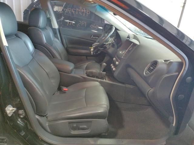 Foto 5 de la subasta – 2012 NISSAN MAXIMA S con VIN 1N4AA5AP8CC851417