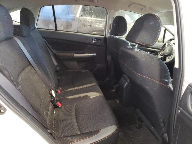Photo 6 from auction – 2017 SUBARU CROSSTREK with VIN JF2GPABC0HH281481