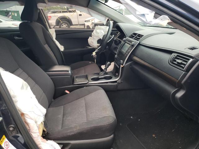 Photo 5 from auction – 2016 TOYOTA CAMRY LE with VIN 4T1BF1FK7GU597152