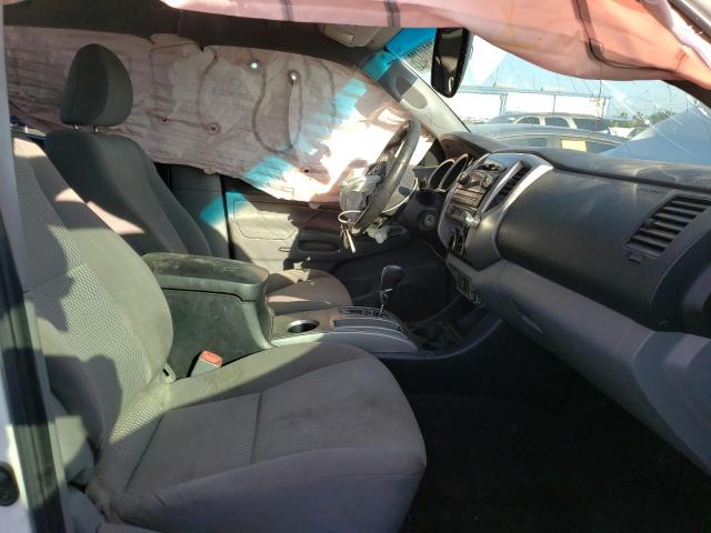 Photo 5 from auction – 2012 TOYOTA TACOMA DOU with VIN 5TFJX4GN4CX014455