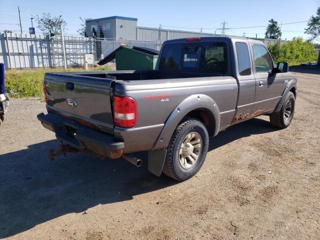 Photo 4 from auction – 2010 FORD RANGER SUP with VIN 1FTLR4FE3APA36822