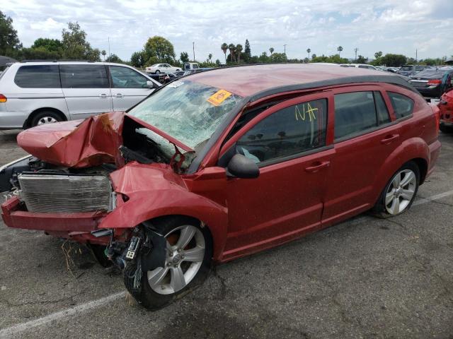 Photo 10 from auction – 2010 DODGE CALIBER MA with VIN 1B3CB3HA3AD641953