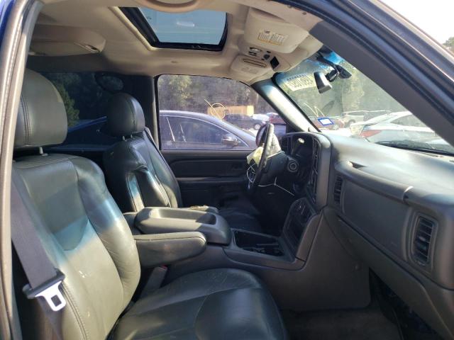Photo 5 from auction – 2005 GMC NEW SIERRA with VIN 2GTEC13T051171822