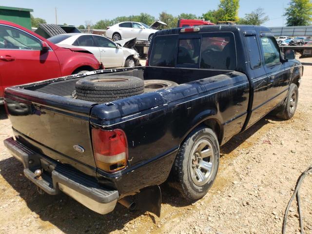Photo 4 from auction – 2000 FORD RANGER SUP with VIN 1FTYR14V4YPB93809
