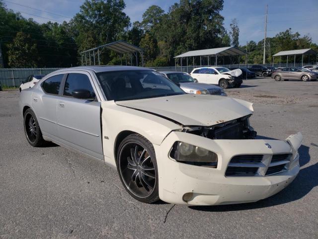 DODGE CHARGER SE 2007 with VIN 2B3KA43R97H623048 - Photo from auction