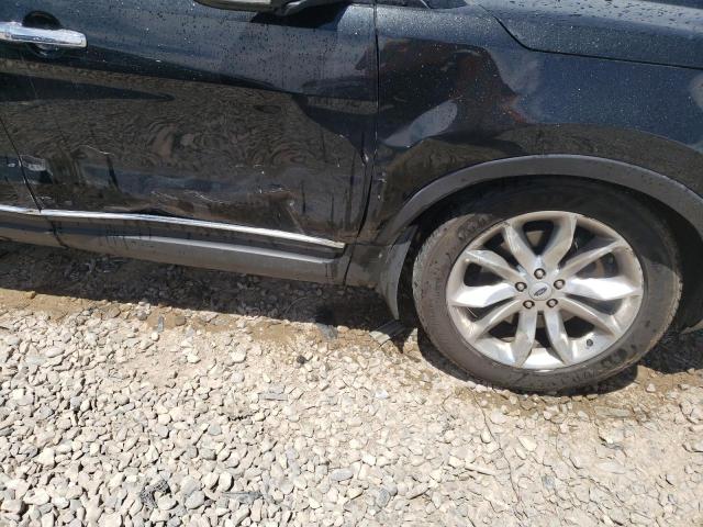 Photo 9 from auction – 2014 FORD EXPLORER X with VIN 1FM5K8D82EGB73270