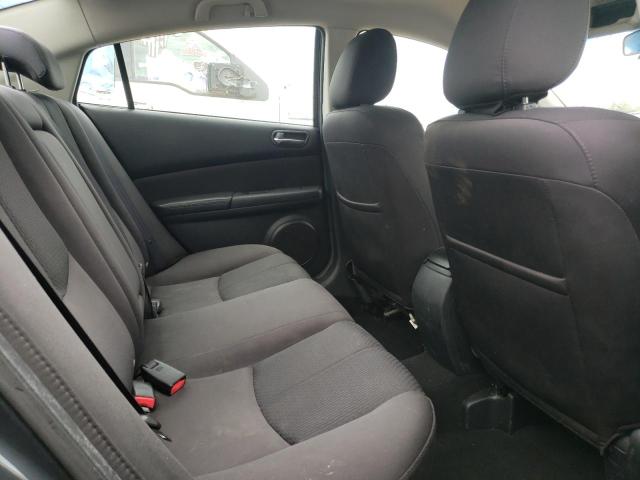 Photo 6 from auction – 2012 MAZDA 6 I with VIN 1YVHZ8DH0C5M39384