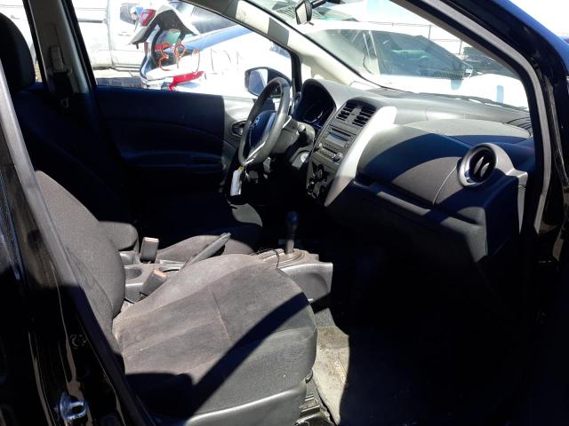 Photo 5 from auction – 2015 NISSAN VERSA NOTE with VIN 3N1CE2CP6FL447661