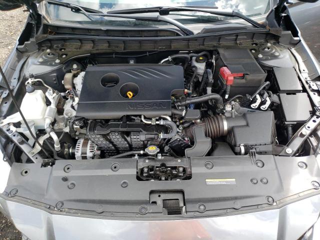 Photo 7 from auction – 2019 NISSAN ALTIMA S with VIN 1N4BL4BV8KC166497