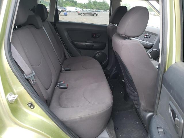 Photo 6 from auction – 2013 KIA SOUL with VIN KNDJT2A50D7558185