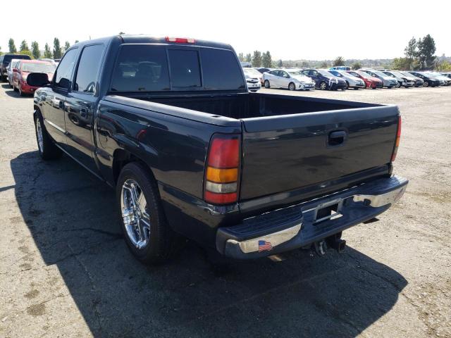Photo 3 from auction – 2005 GMC NEW SIERRA with VIN 2GTEC13TX51182441