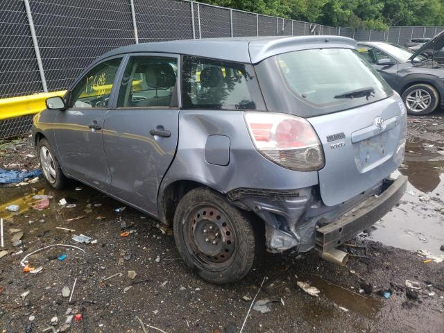 Photo 3 from auction – 2005 TOYOTA COROLLA MA with VIN 2T1KR32E25C400583