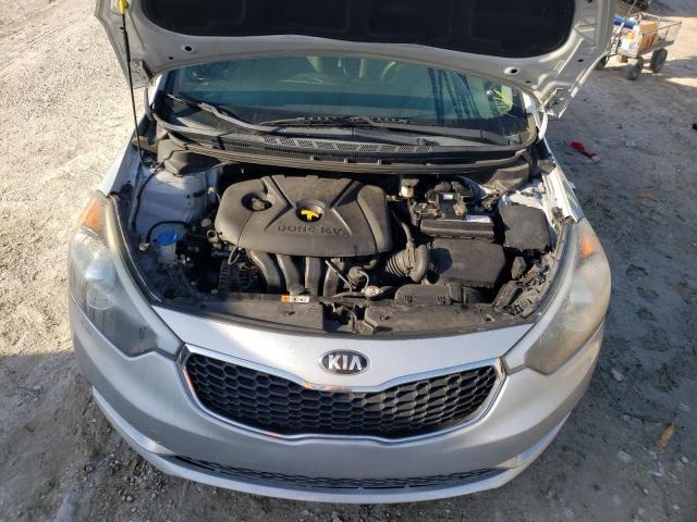 Photo 7 from auction – 2014 KIA FORTE LX with VIN KNAFX4A60E5203946