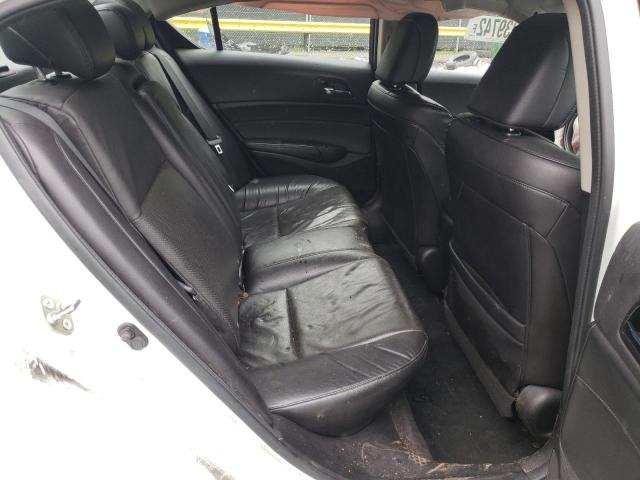 Photo 6 from auction – 2015 ACURA ILX 20 with VIN 19VDE1F30FE004150