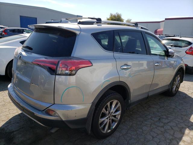 Photo 4 from auction – 2017 TOYOTA RAV4 LIMIT with VIN 2T3YFREV9HW389156